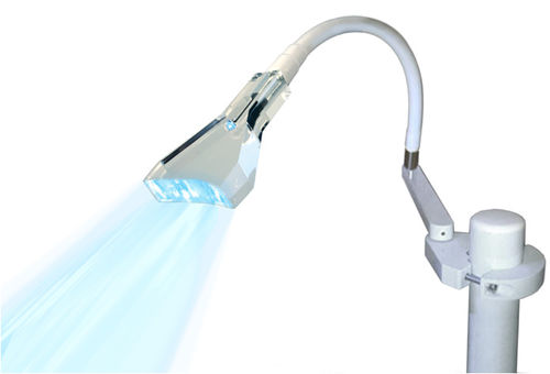 Lámpara de blanqueamiento para odontología - WIS II LED - Quicklase Quickwhite   - LED
