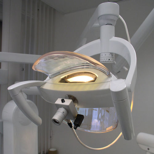 Cámara de vídeo para odontología - ThirdEye-Video  - Dr. Benno Raddatz Verlag Neue Medien   - HD