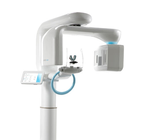 Sistema de radiografía panorámica digital - RAYSCAN Studio - Ray - con radiografía cefalométrica / con escáner CBCT