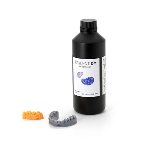 Material dental de resina - RAYDENT DM  - Ray - de modelización