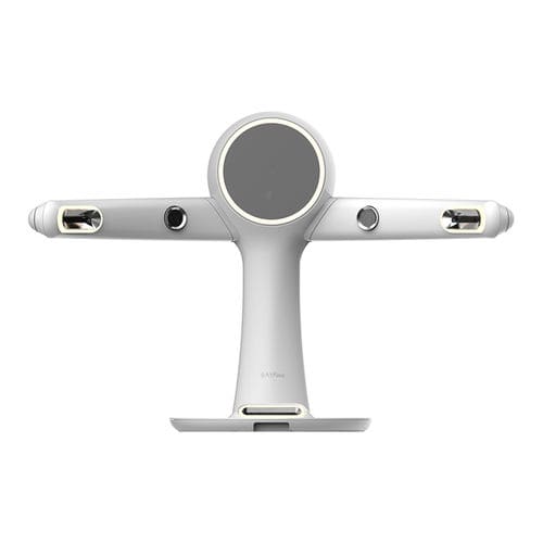 Escáner 3D para odontología - RAYFace - Ray - intraoral / LED / STL