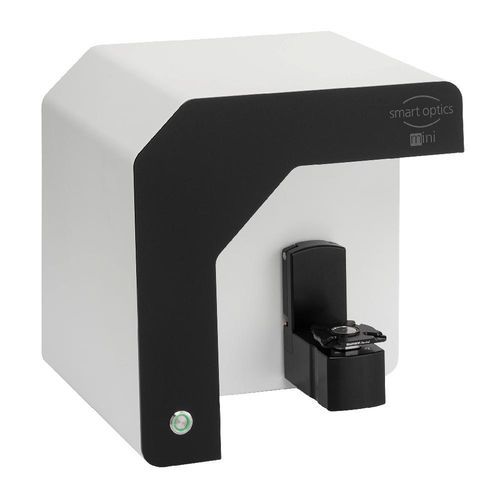 Escáner 3D para odontología - AnySCAN mini - REITEL Feinwerktechnik - para laboratorio dental / para clínica dental / para prótesis dentales