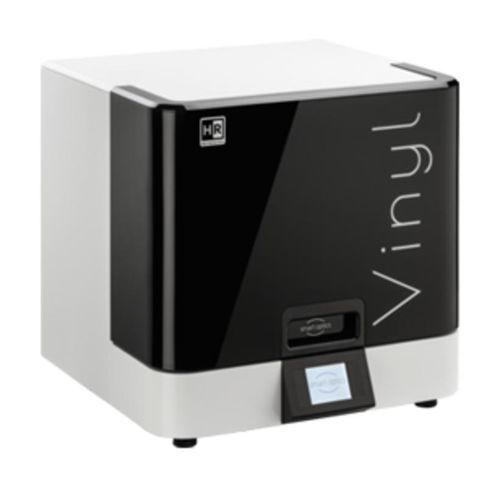 Escáner 3D para laboratorio dental - AnySCAN VINYL HR - REITEL Feinwerktechnik - para odontología / de mesa / de luz estructurada