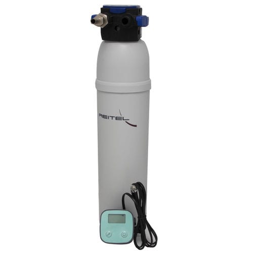 Unidad de filtración de vapor - REITEL Feinwerktechnik - no especificado / integrado / de cartucho