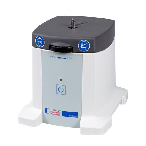 Cortadora de yeso dental en seco - Millo pro - Renfert