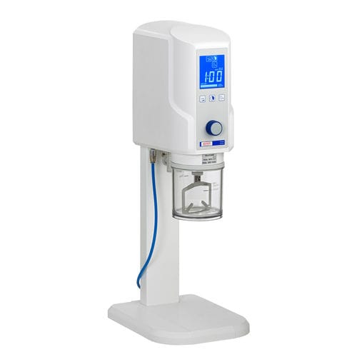 Mezclador rotativo - Twister venturi - Renfert - de mesa / de laboratorio dental / digital