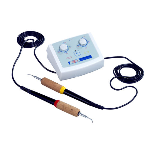 Cuchillo para cera dental eléctrico - Waxlectric light II  - Renfert