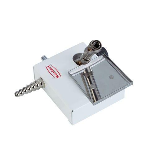 Quemador para laboratorio dental - Safety eco - Renfert - de gas