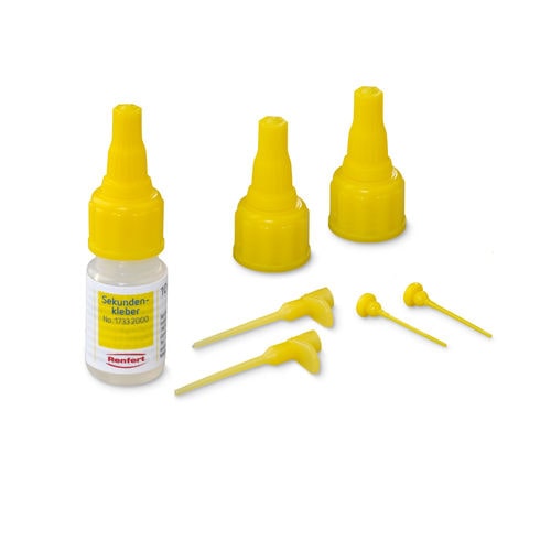 Adhesivo dental - 173320 series - Renfert