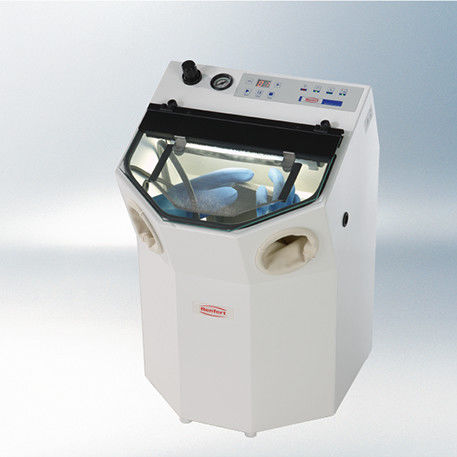 Chorro de arena manual - Vario jet - Renfert - automático / 1 tanque