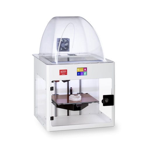 Impresora 3D para odontología - SIMPLEX - Renfert - de mesa