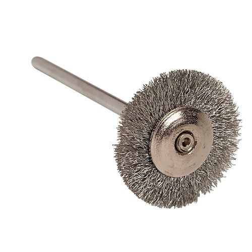 Fresa para odontología - 1660000 - Renfert - de metal / de pulido / cilíndrica