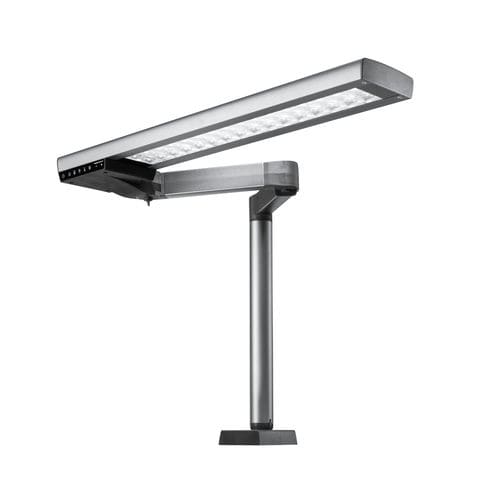 Lámpara de laboratorio dental - LIGHT 1  - Renfert - led / de mesa