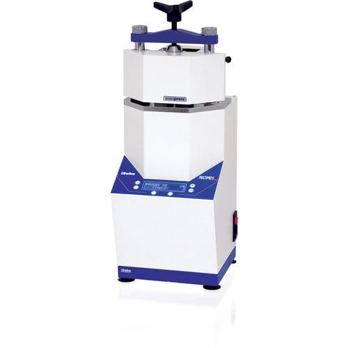 Prensa dental hidráulica - MULTIPRESS MAX - ROKO