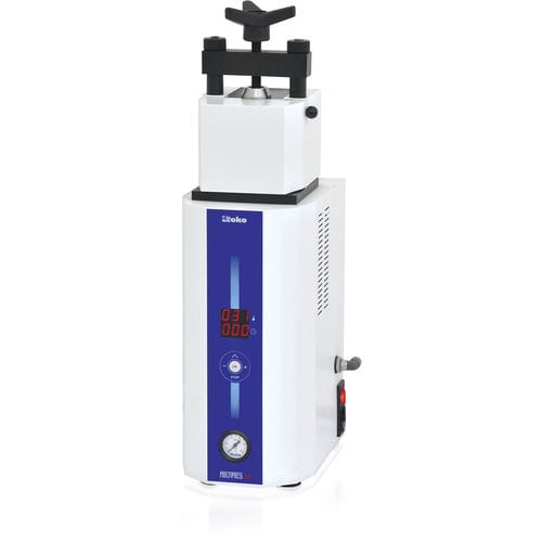 Prensa dental hidráulica - MULTIPRESS ECO - ROKO