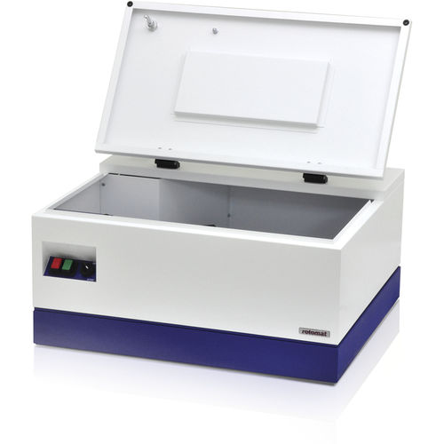 Fundidora dental centrífuga - ROTOMAT - ROKO - de inducción