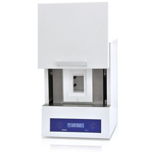 Horno de sinterización - Tytan ZR II - ROKO - de laboratorio / ZrO2