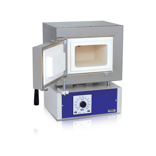 Horno de calor - TYTAN ECO - ROKO - de laboratorio dental / de mesa