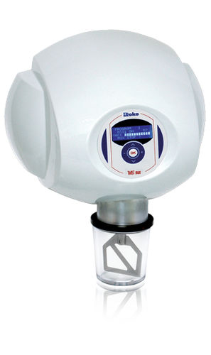 Mezclador rotativo - TWIST MAX - ROKO - de mesa / de laboratorio dental / digital
