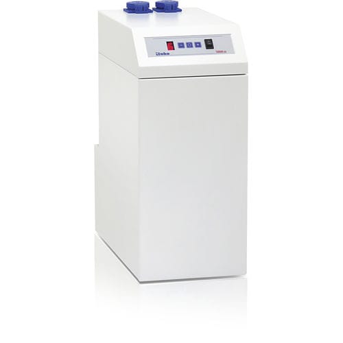 Aspirador de polvo para laboratorio dental - TORNADO ECO - ROKO - de mesa