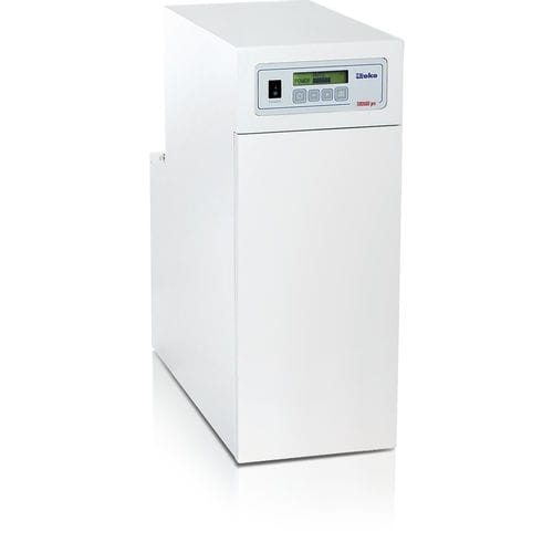 Aspirador de polvo para laboratorio dental - TORNADO PRO - ROKO - de mesa