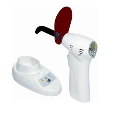 Lámpara de polimerización para odontología - ULTRA-LITE 1000E - Rolence - sin cable / LED