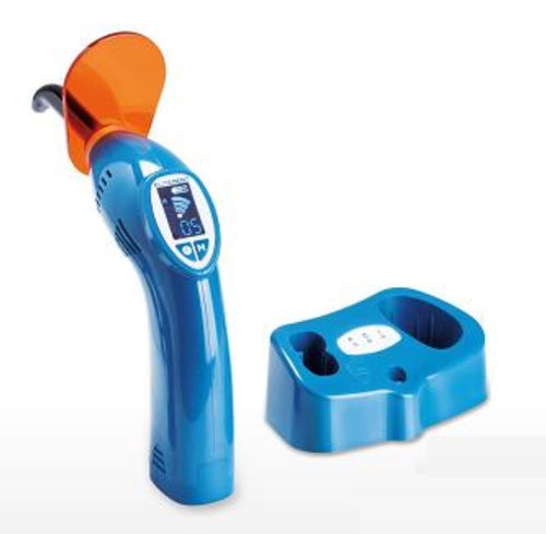 Lámpara de polimerización para odontología - 1800E Dual     - Rolence - para resina / LED
