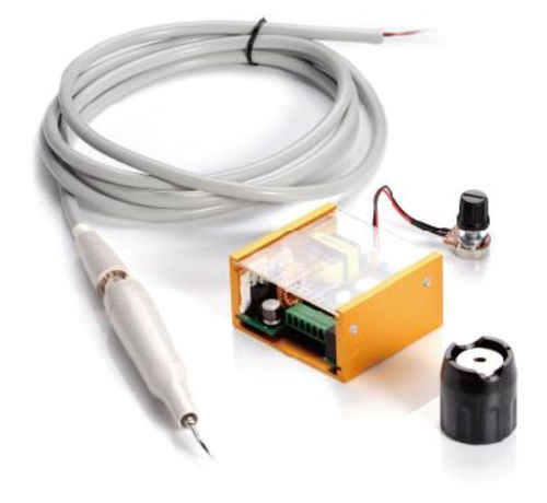 Escarificador dental de ultrasonidos - ELITEDENT PS-25B - Rolence - empotrable