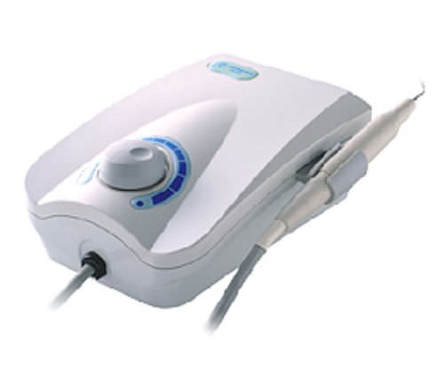 Escarificador dental de ultrasonidos - ELITEDENT PS-25 - Rolence - set completo