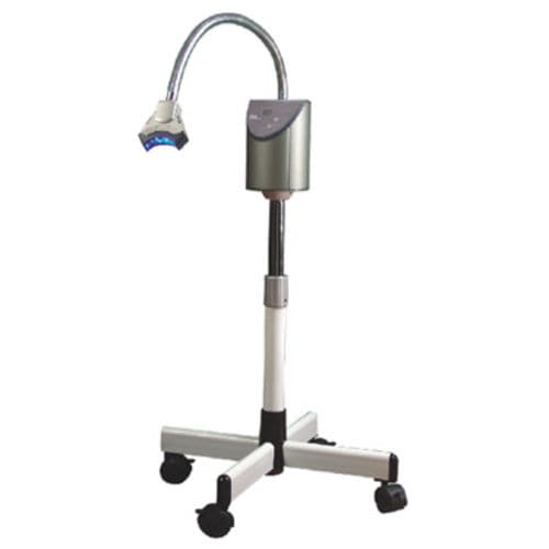Lámpara de blanqueamiento para odontología - CRYSTAL 1200 - Rolence
