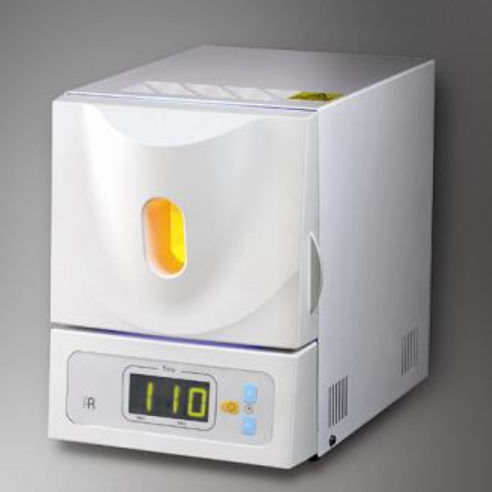 Polimerizador para laboratorios dentales - LQ- BOX - Rolence