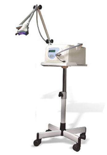 Lámpara de polimerización para odontología - ULTRA-LITE 180A - Rolence - con luz de blanqueamiento / plasma