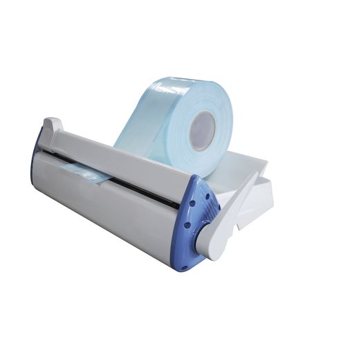 Sellador térmico médico - SEAL120 - Runyes Medical Instrument Co., Ltd. - para odontología / rotativo