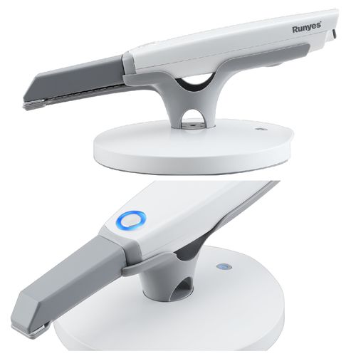 Escáner CAO/FAO para odontología - Runyes Medical Instrument Co., Ltd. - para laboratorio dental / intraoral