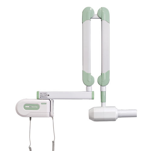 Sistema de radiografía intraoral analógica o digital - RAY68(S) - Runyes Medical Instrument Co., Ltd. - de pared