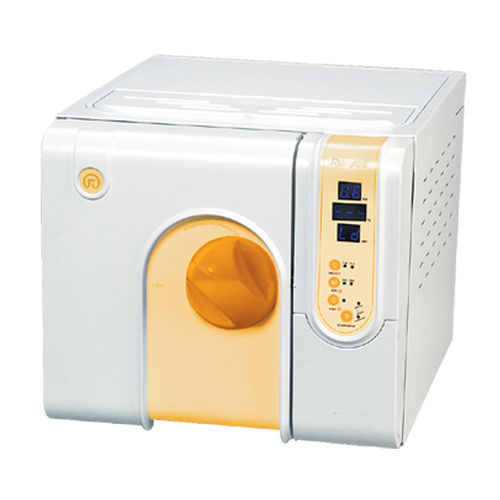 Autoclave para odontología - SEA-15L-N-LED - Runyes Medical Instrument Co., Ltd. - de vapor / de mesa