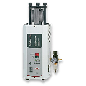 Microinyector semiautomático - Sabilex 2A   - Sabilex de Flexafil S.A.   - para laboratorio dental
