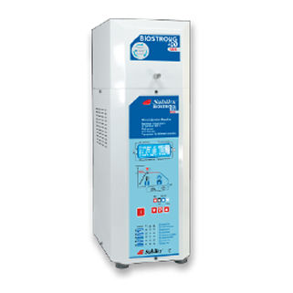 Microinyector automático - Sabilex BioStrong 400 Plus  - Sabilex de Flexafil S.A.   - para laboratorio dental