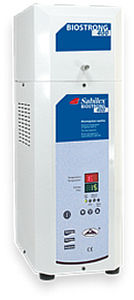 Microinyector automático - Sabilex BioStrong 400  - Sabilex de Flexafil S.A.   - para laboratorio dental