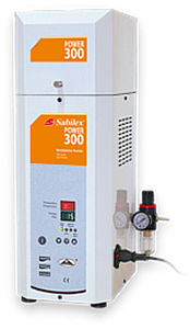 Microinyector automático - Sabilex Power 300  - Sabilex de Flexafil S.A.   - para laboratorio dental