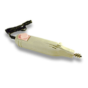Torno pulidor de mano - AD 19  - Sabilex de Flexafil S.A.   - para laboratorio dental