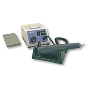 Unidad de control para micromotor de laboratorio dental - M 35 - Sabilex de Flexafil S.A.   - eléctrica / de mesa