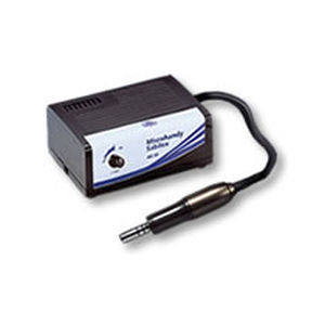 Unidad de control para micromotor para odontología - E-TYPE  - Sabilex de Flexafil S.A.   - eléctrica / de mesa / recta