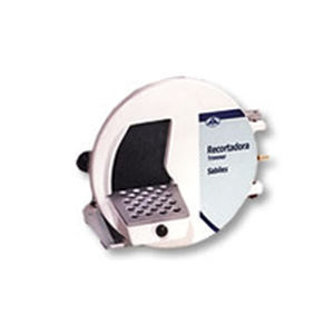 Cortadora de yeso dental húmedo - 7030   - Sabilex de Flexafil S.A.  