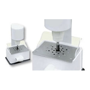 Cortadora de yeso dental húmedo - 7150 - Sabilex de Flexafil S.A.  