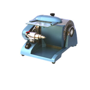 Torno pulidor - AV 992  - Sabilex de Flexafil S.A.  