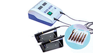 Cuchillo para cera dental eléctrico - C 140  - Sabilex de Flexafil S.A.  