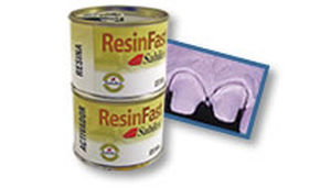 Material dental de resina - RF 50 - Sabilex de Flexafil S.A.   - para restauración dental