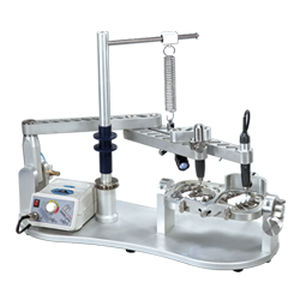 Fresadora de copia - Sabilex de Flexafil S.A.   - para odontología / 5 ejes / de mesa