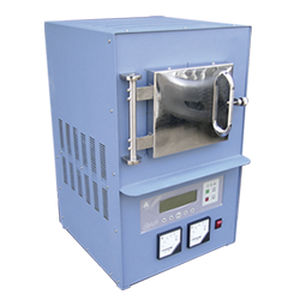 Horno de sinterización - Sabilex de Flexafil S.A.   - de zirconio